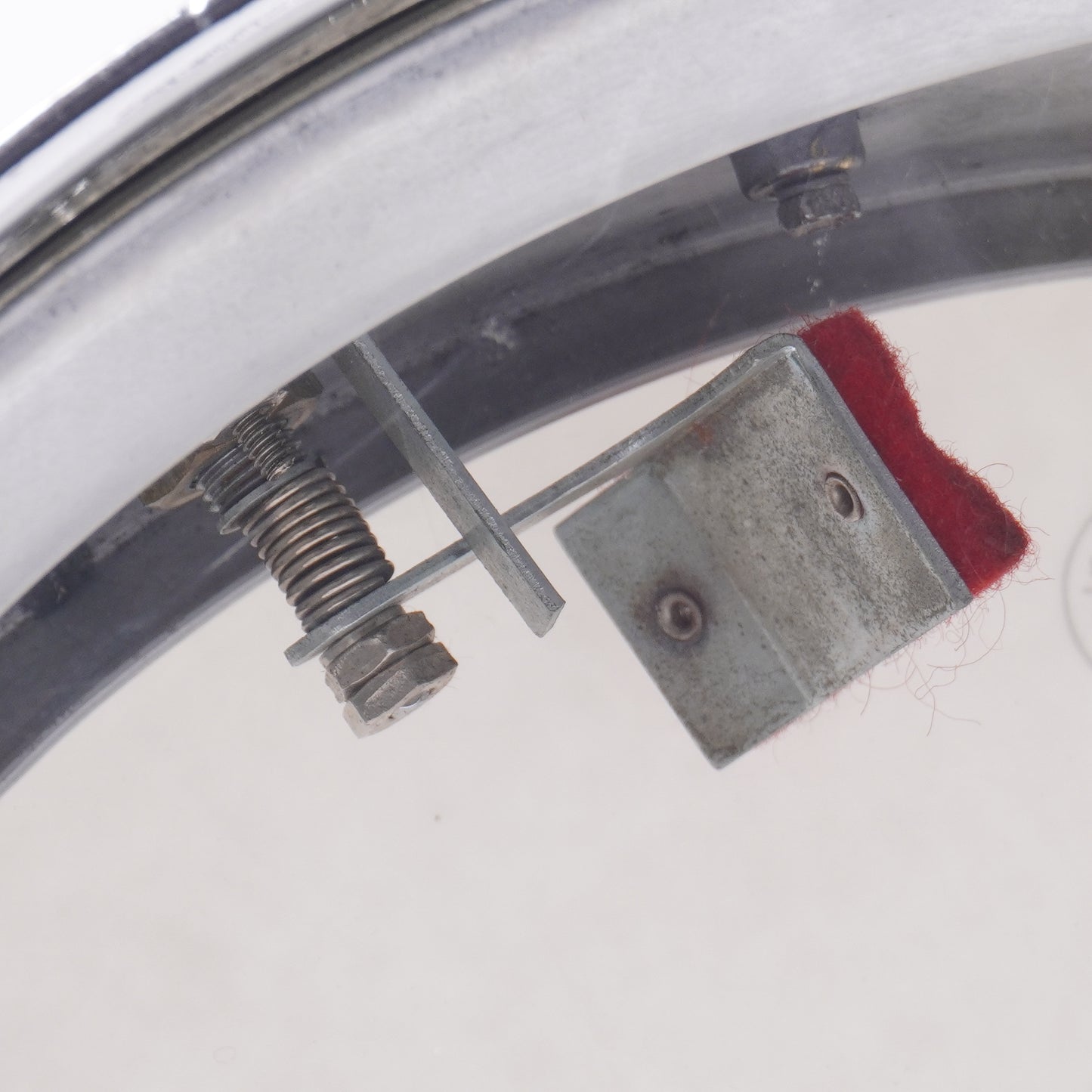 VINTAGE 60s LUDWIG LM400