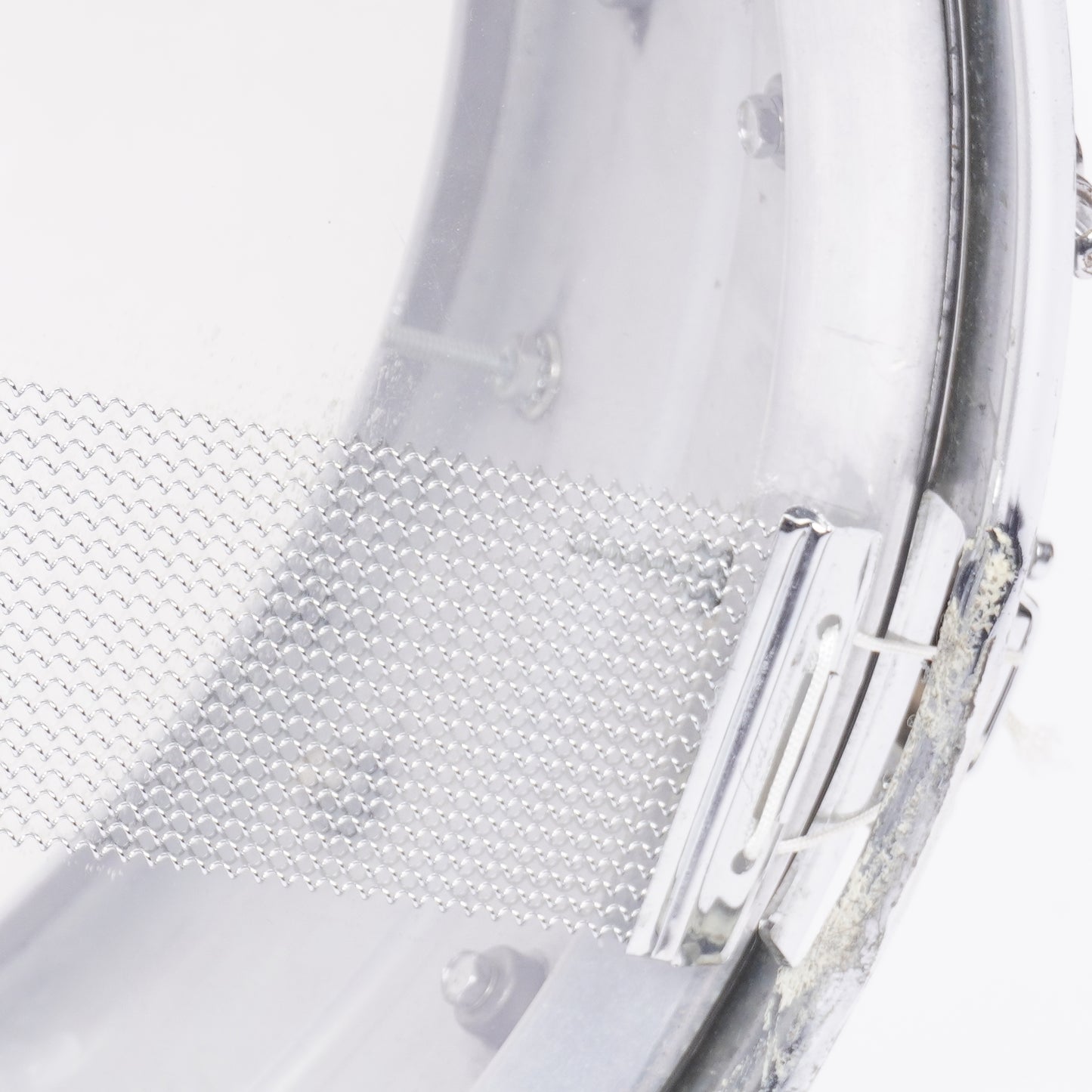 VINTAGE 60s LUDWIG LM400