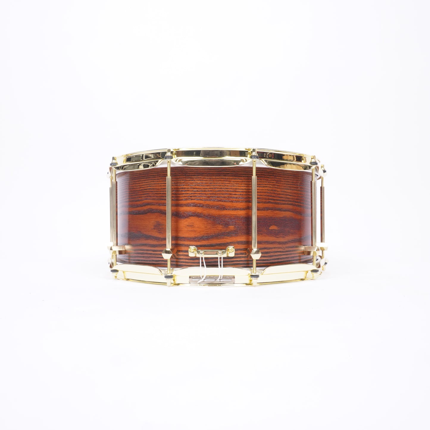 Noble & Cooley 14"x 7"  Special Edition Solid Shell Classic Sassafras Snare Drum