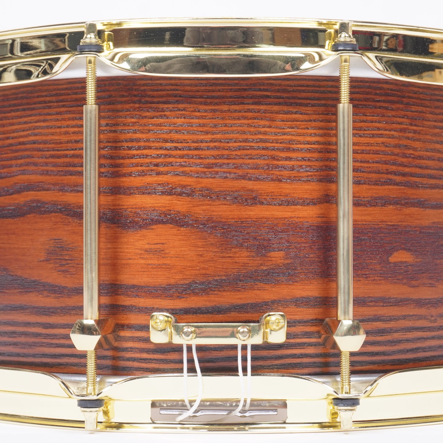 Noble & Cooley 14"x 7"  Special Edition Solid Shell Classic Sassafras Snare Drum