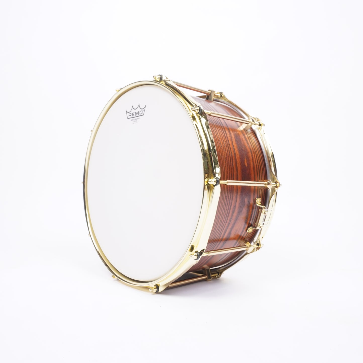 Noble & Cooley 14"x 7"  Special Edition Solid Shell Classic Sassafras Snare Drum
