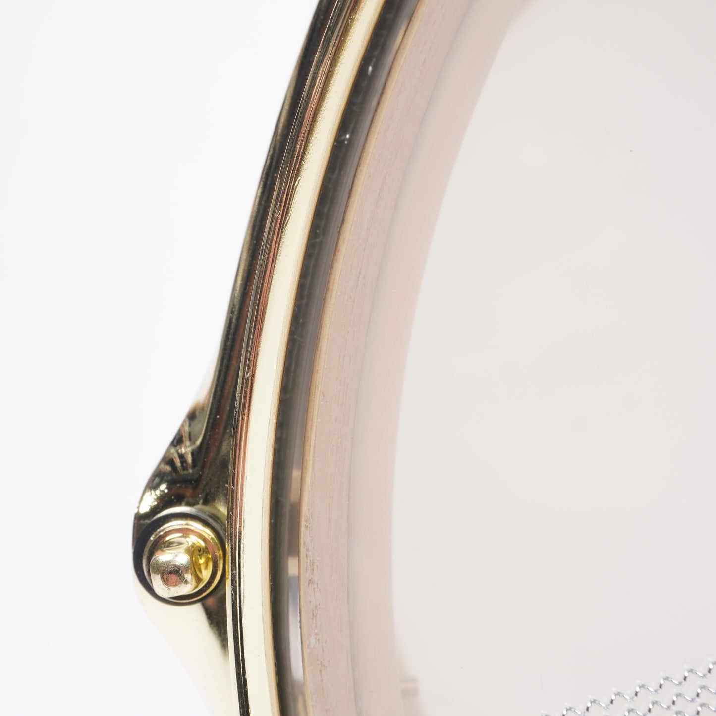 Noble & Cooley 14"x 7"  Special Edition Solid Shell Classic Sassafras Snare Drum