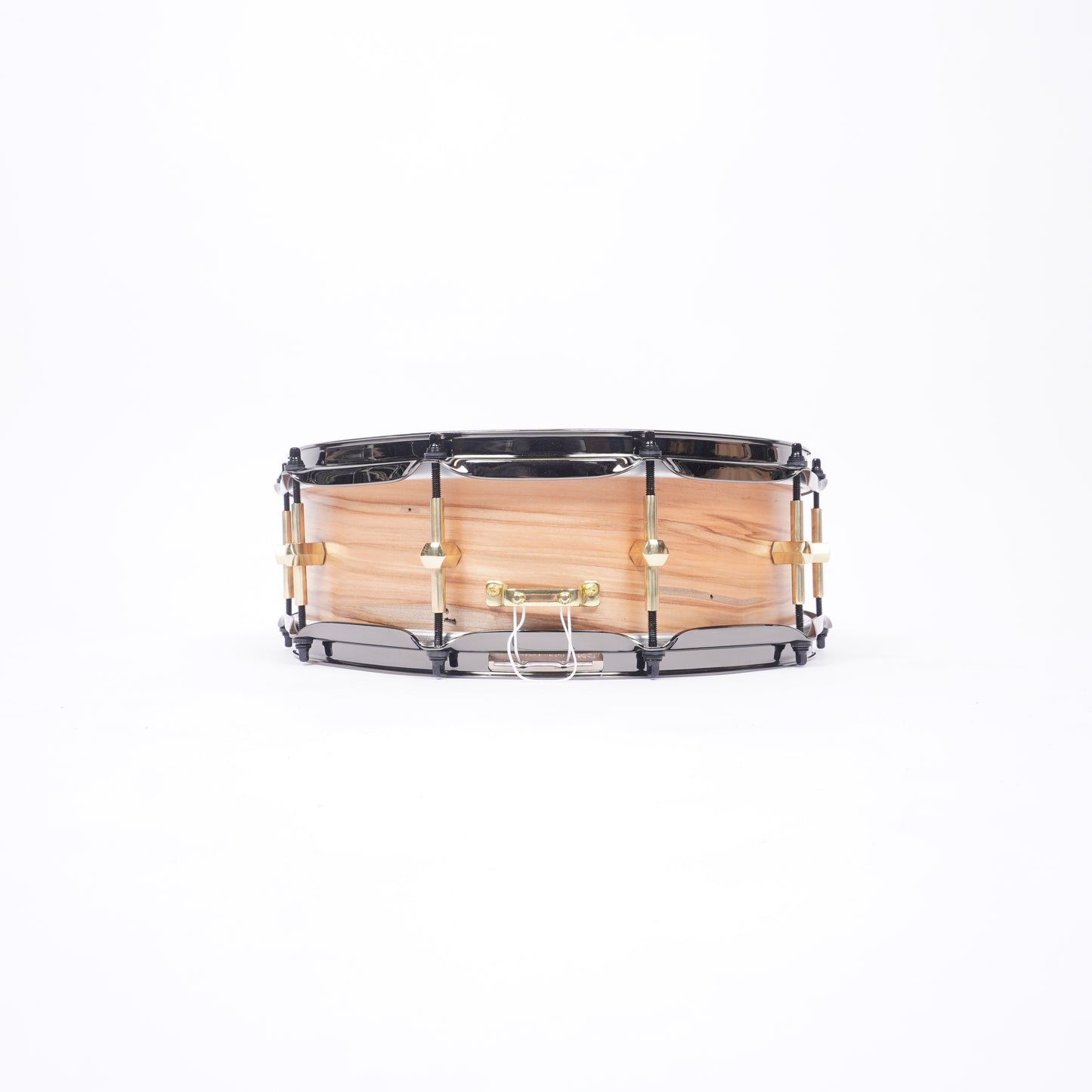 Noble & Cooley 14x5 Special Edition Solid Shell Classic Ambrosia Maple Snare Drum