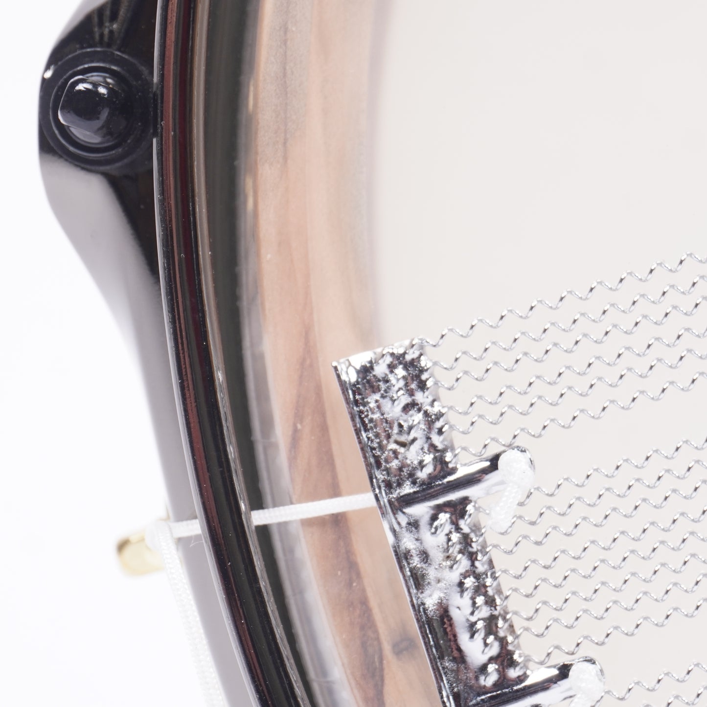 Noble & Cooley 14x5 Special Edition Solid Shell Classic Ambrosia Maple Snare Drum