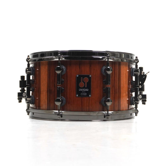 Sonor One Of A Kind 13” x 7” Mango Maple/Beech Snare Drum