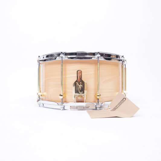 Noble & Cooley 14"x 7" Classic Rock Maple Snare