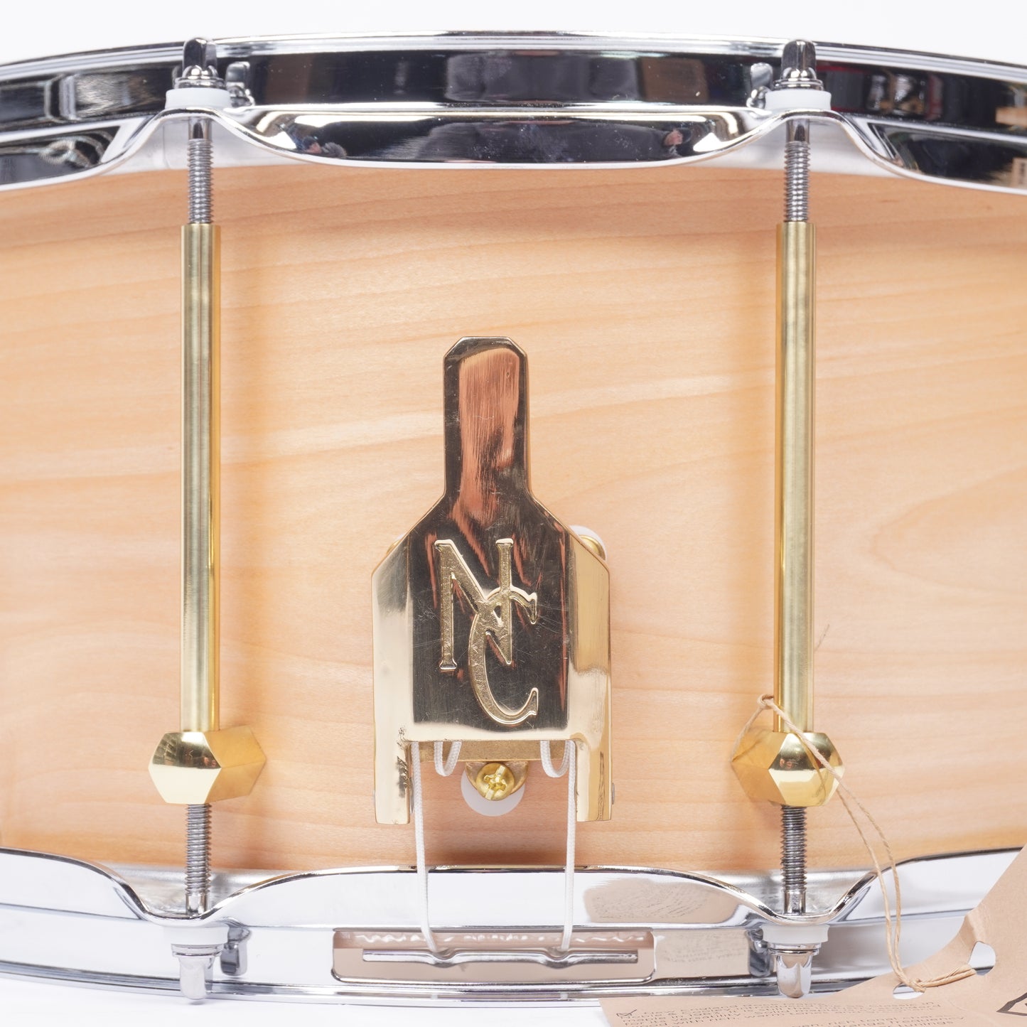 Noble & Cooley 14"x 7" Classic Rock Maple Snare