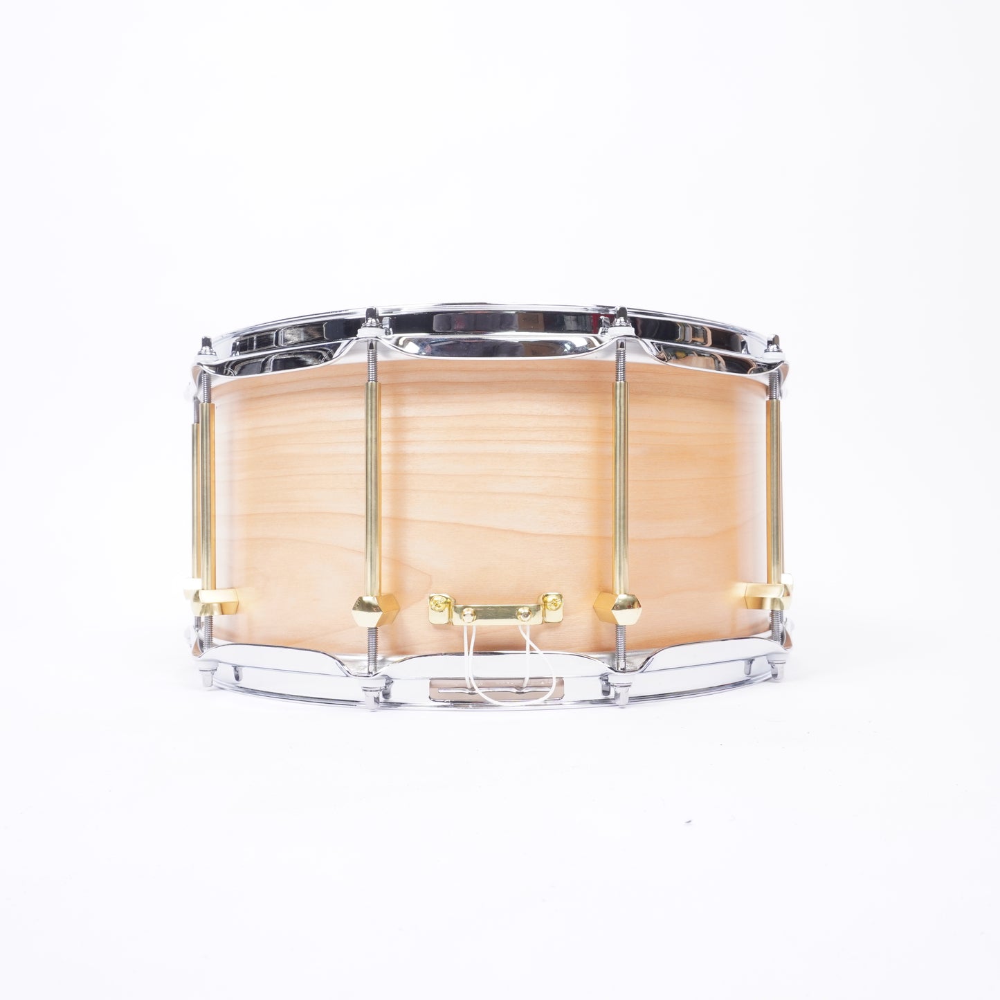 Noble & Cooley 14"x 7" Classic Rock Maple Snare