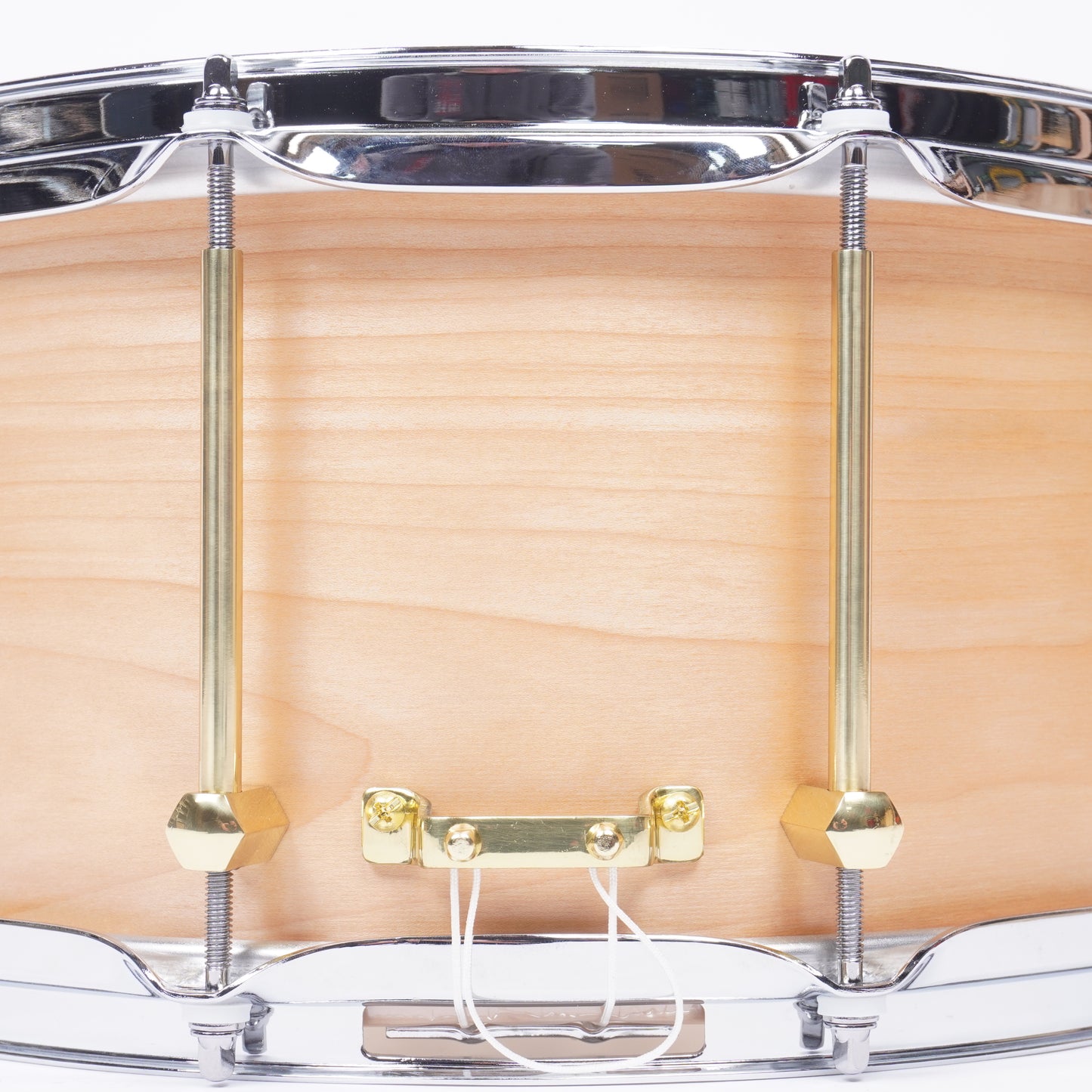 Noble & Cooley 14"x 7" Classic Rock Maple Snare