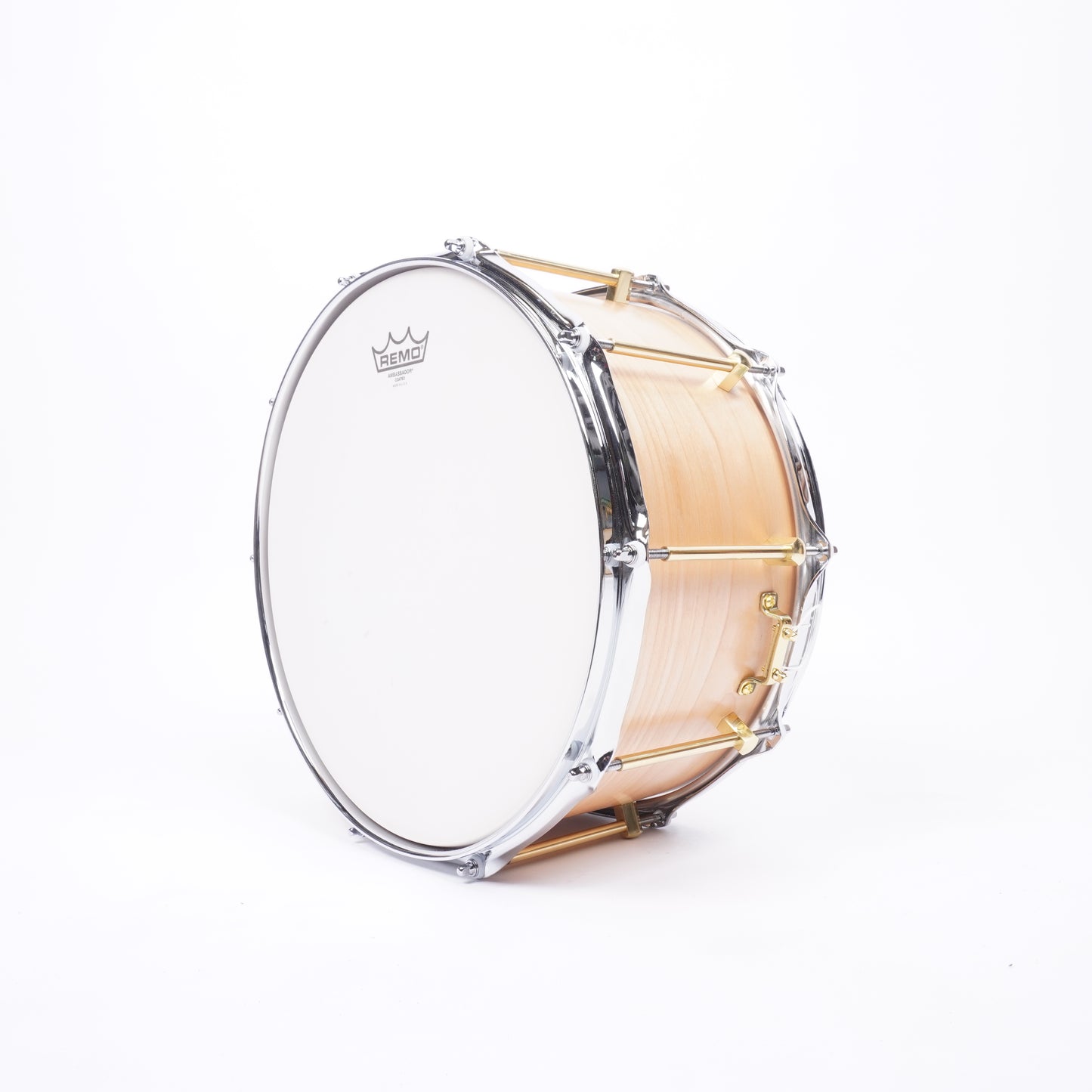 Noble & Cooley 14"x 7" Classic Rock Maple Snare