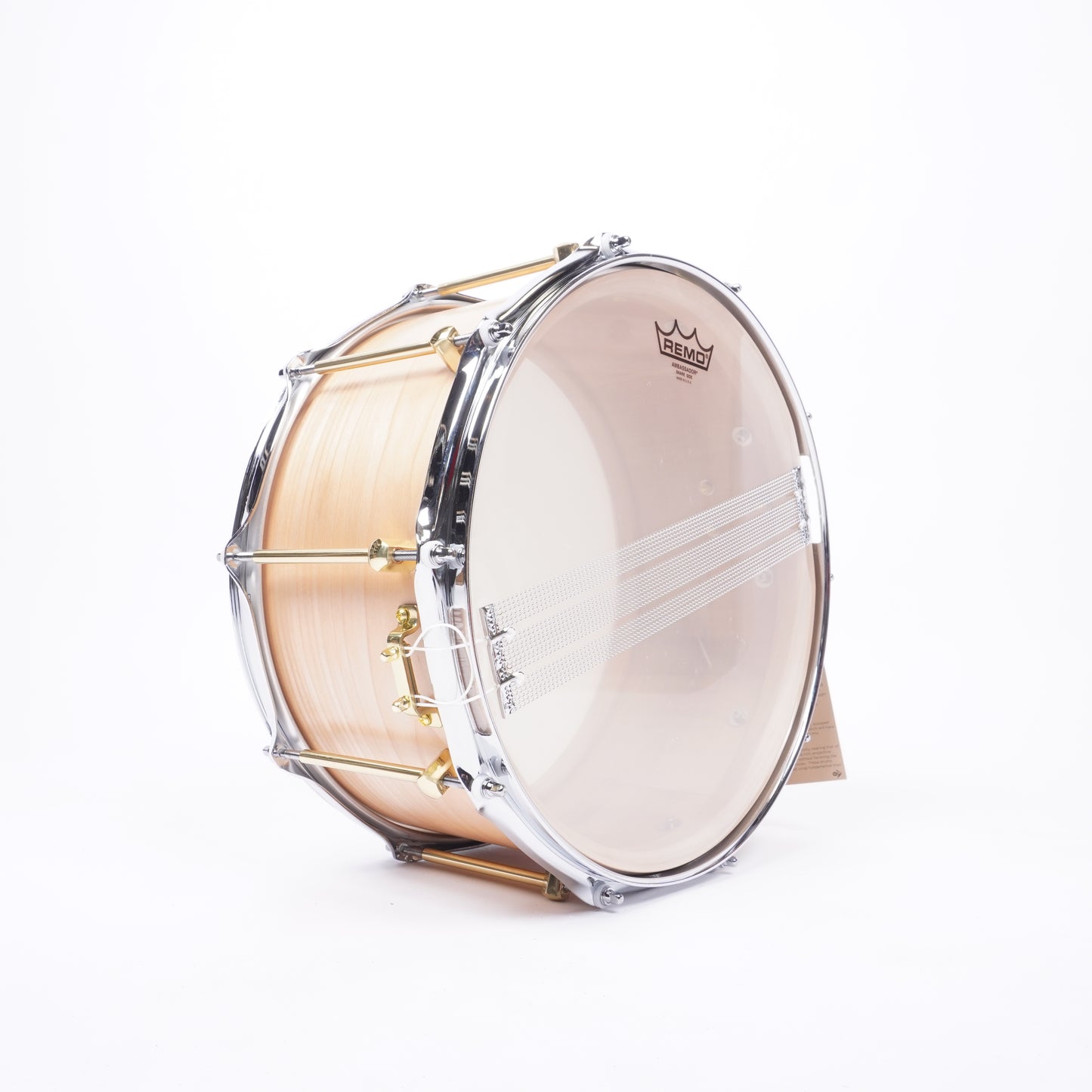 Noble & Cooley 14"x 7" Classic Rock Maple Snare
