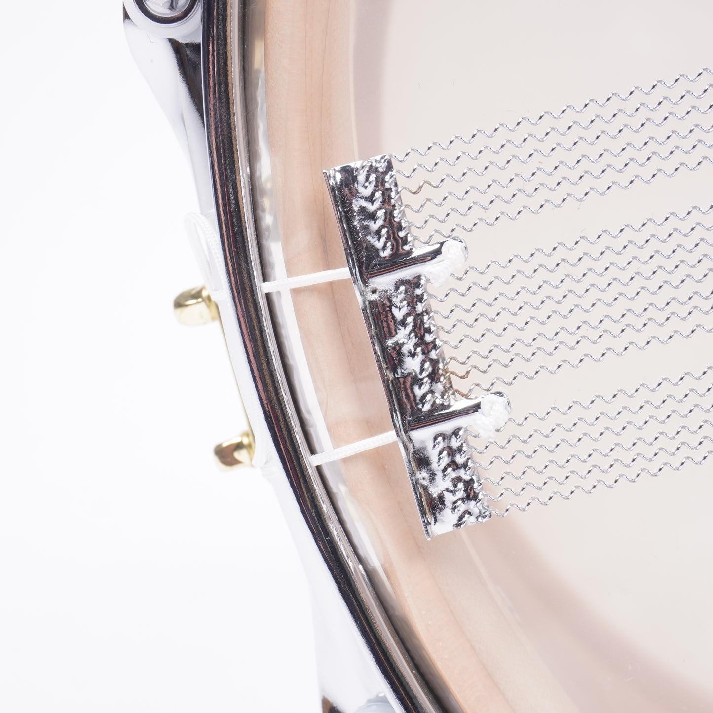Noble & Cooley 14"x 7" Classic Rock Maple Snare