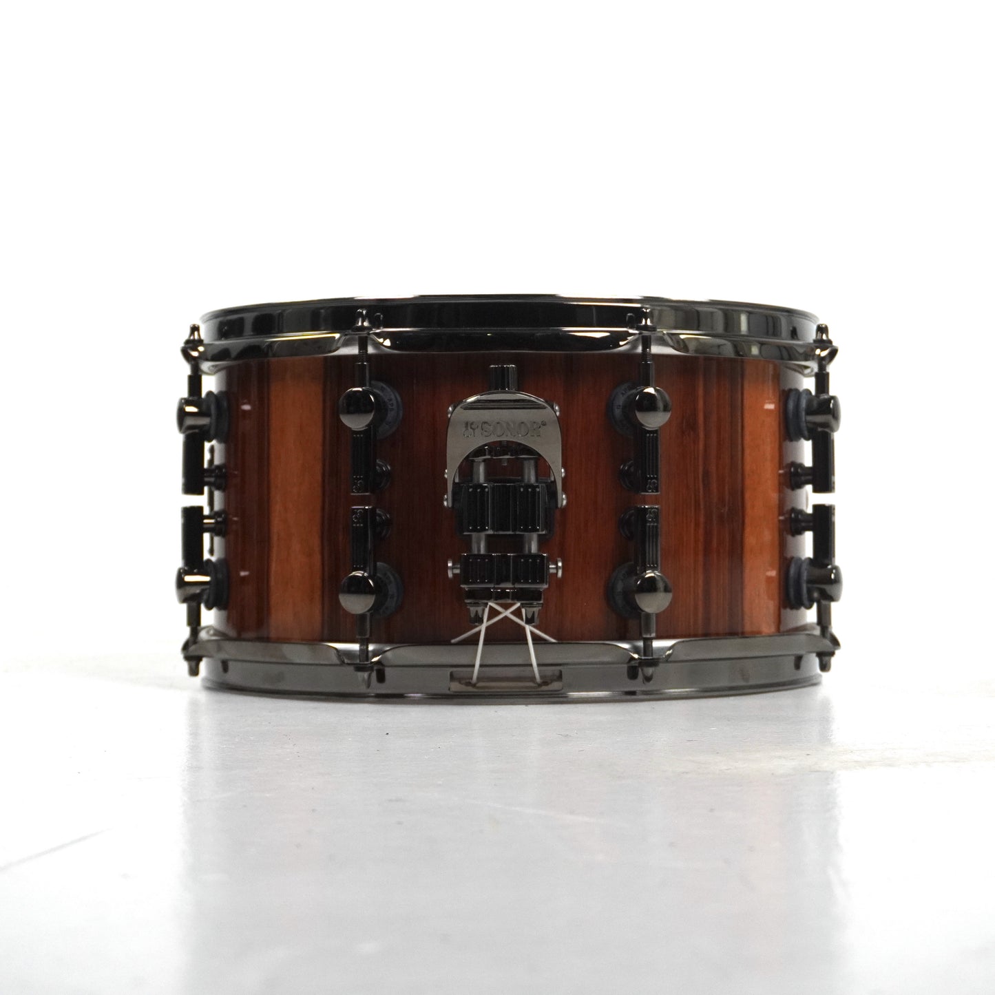 Sonor One Of A Kind 13” x 7” Mango Maple/Beech Snare Drum