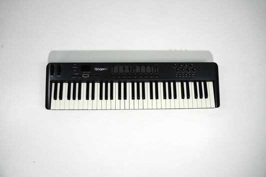 M-Audio Oxygen 61 Keyboard