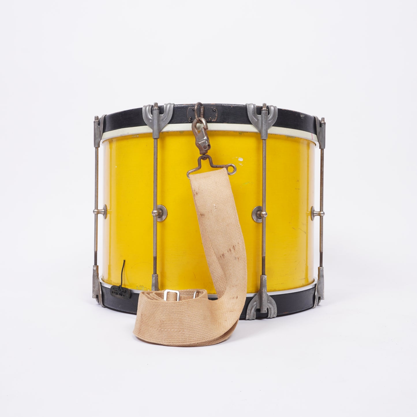 VINTAGE GRETSCH 14"x 10" MARCHING DRUM