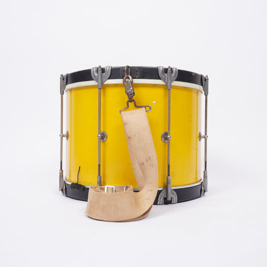 VINTAGE GRETSCH 14"x 10" MARCHING DRUM