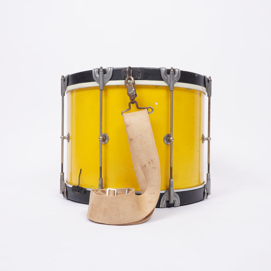 VINTAGE GRETSCH 14"x 10" MARCHING DRUM