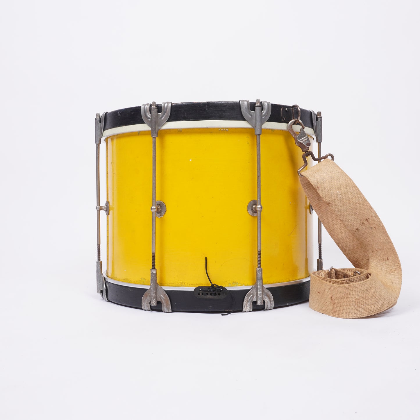 VINTAGE GRETSCH 14"x 10" MARCHING DRUM