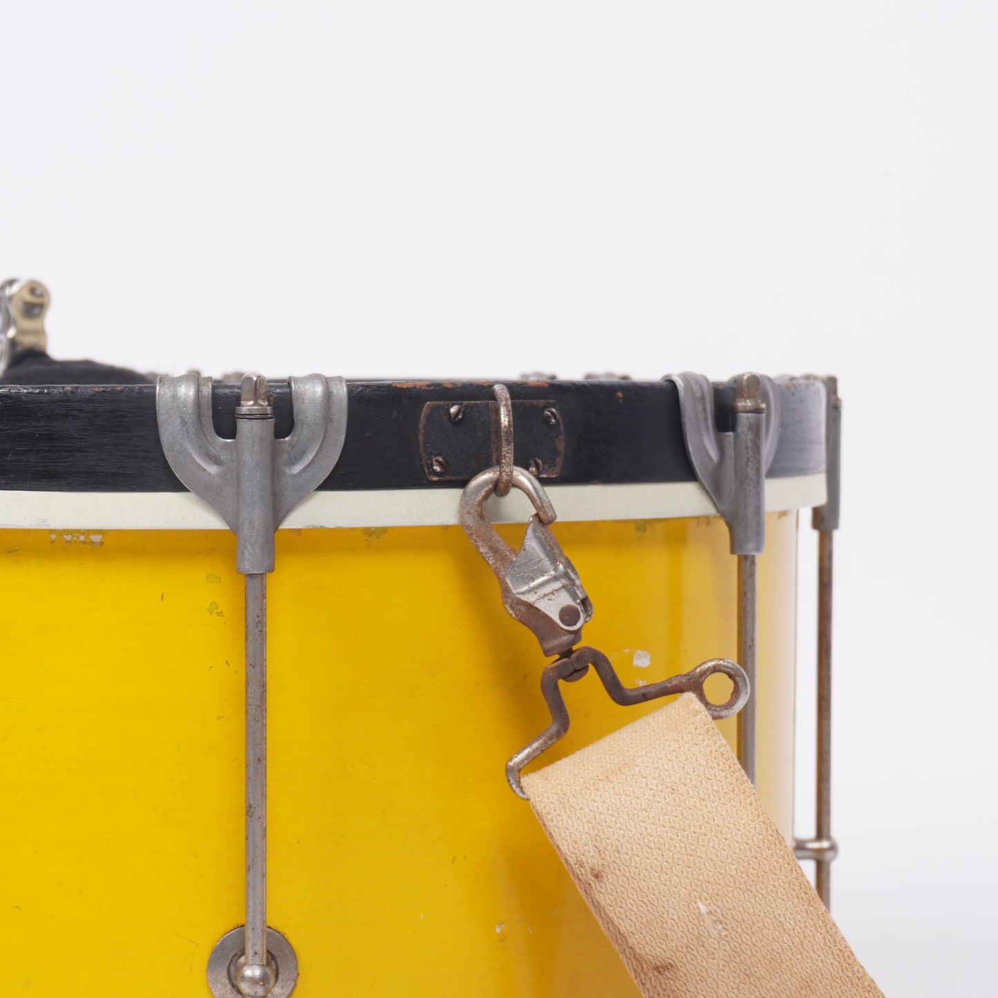VINTAGE GRETSCH 14"x 10" MARCHING DRUM