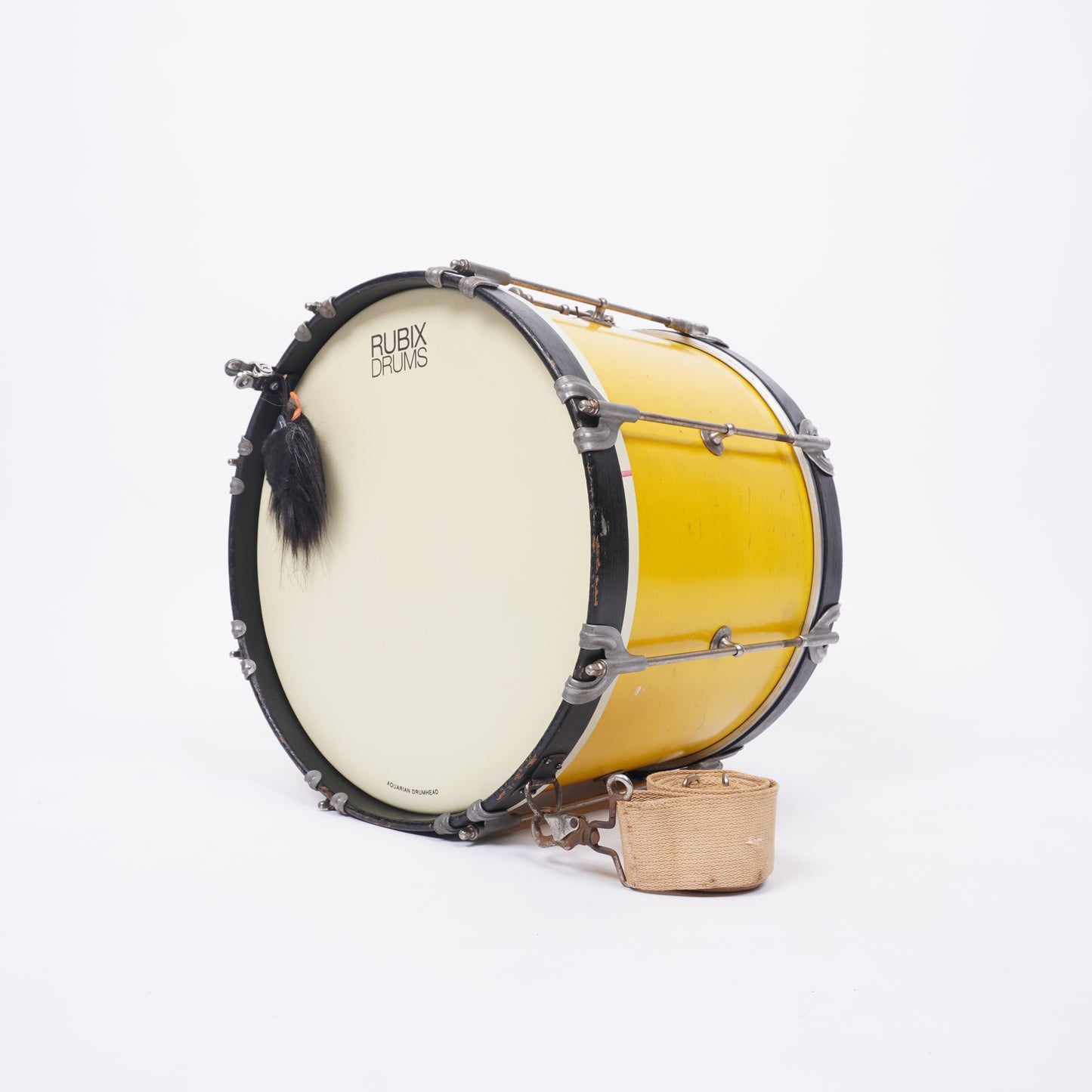VINTAGE GRETSCH 14"x 10" MARCHING DRUM