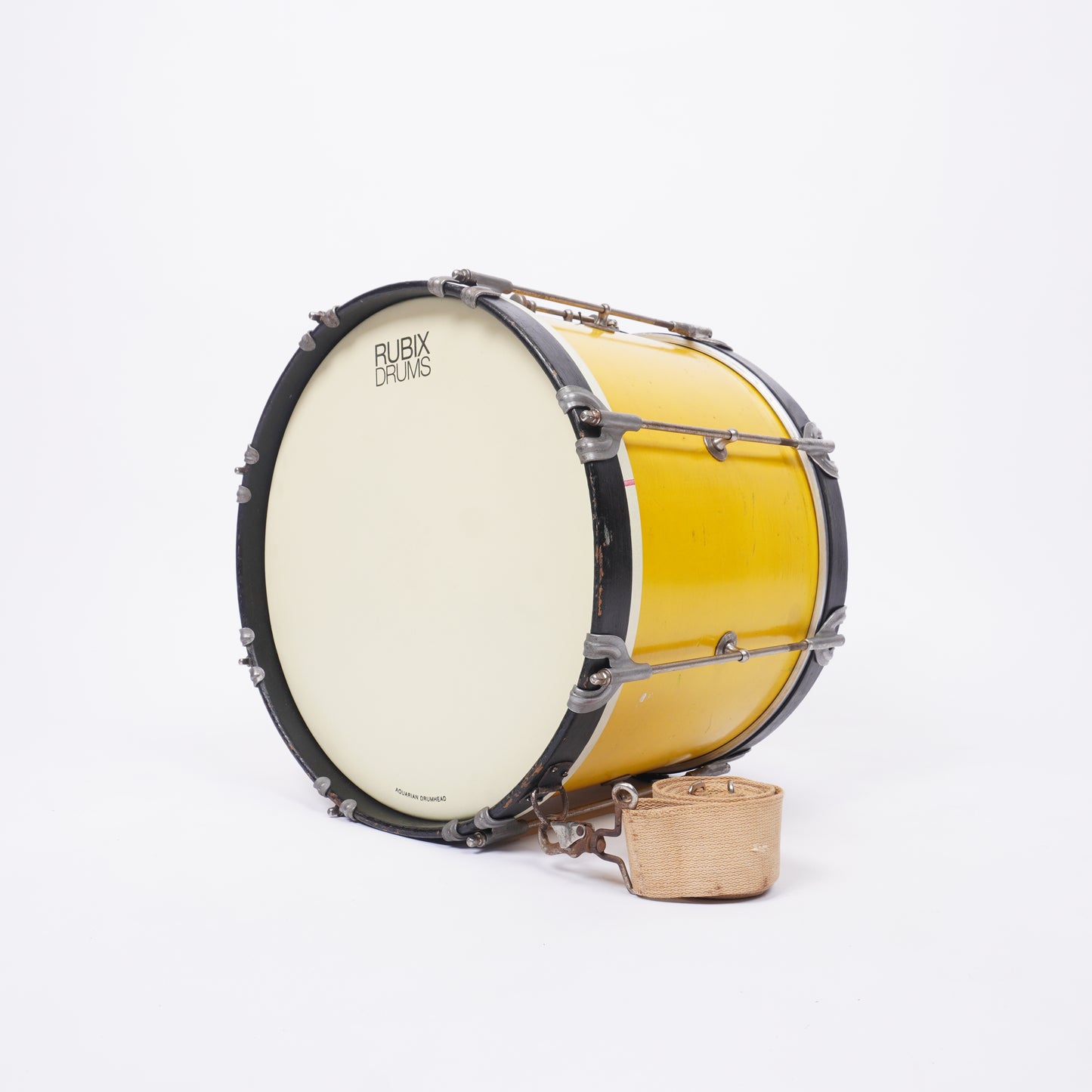 VINTAGE GRETSCH 14"x 10" MARCHING DRUM