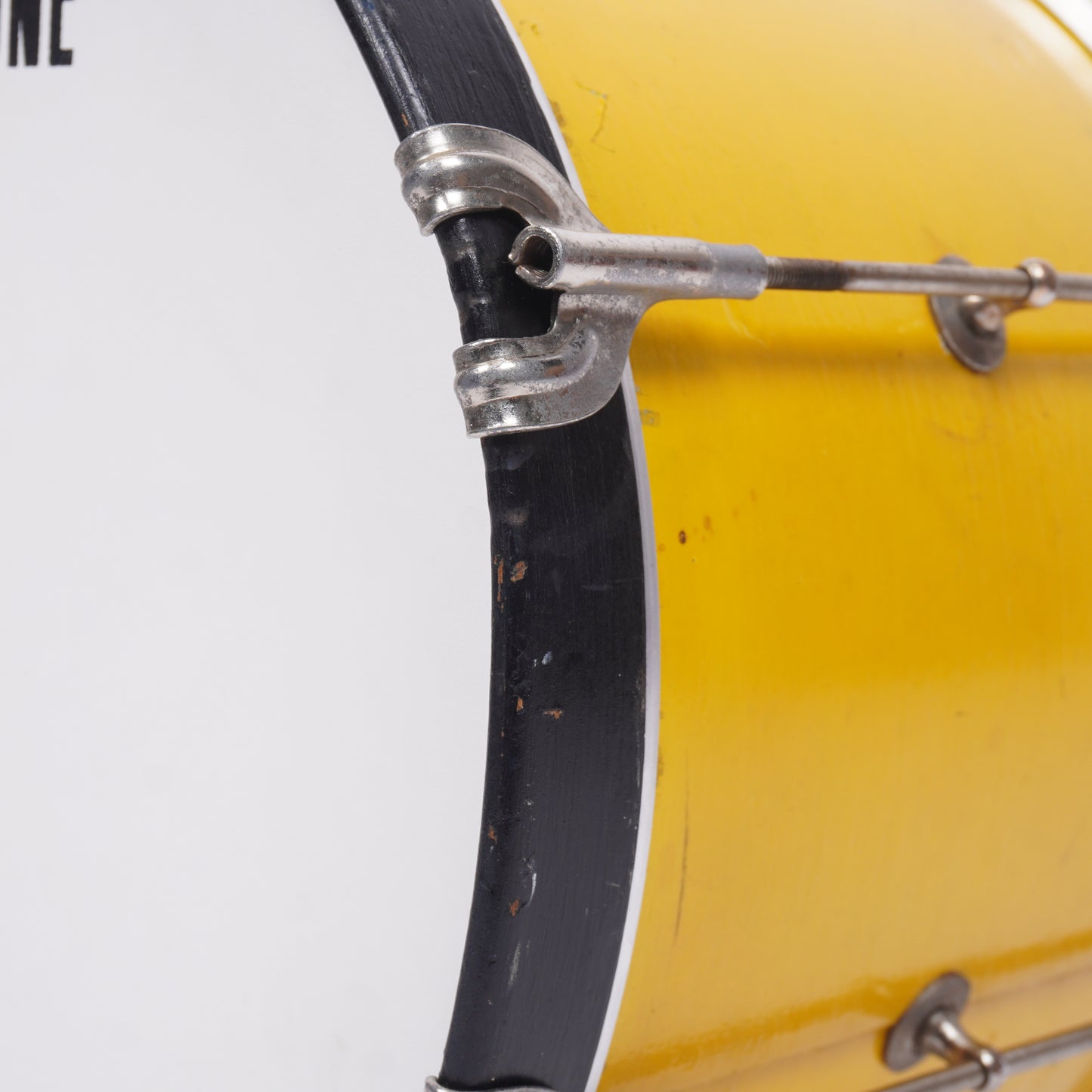 VINTAGE GRETSCH 14"x 10" MARCHING DRUM