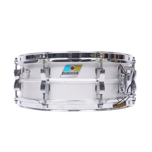 LUDWIG ACROLITE 14"x 5" SNARE DRUM - 1291825
