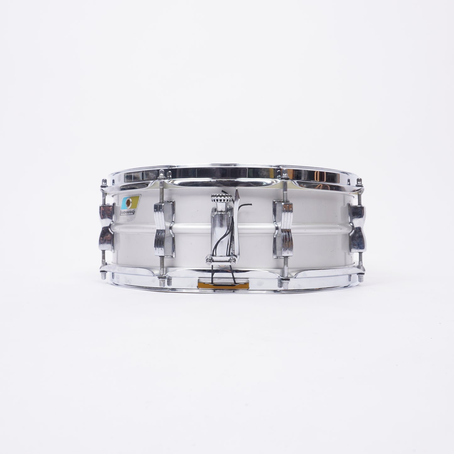 LUDWIG ACROLITE 14"x 5" SNARE DRUM - 1291825