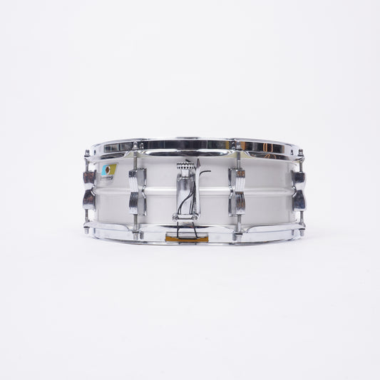 LUDWIG ACROLITE 14"x 5" SNARE DRUM - 1291825