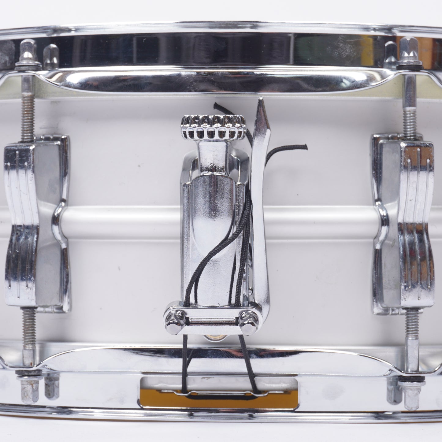 LUDWIG ACROLITE 14"x 5" SNARE DRUM - 1291825