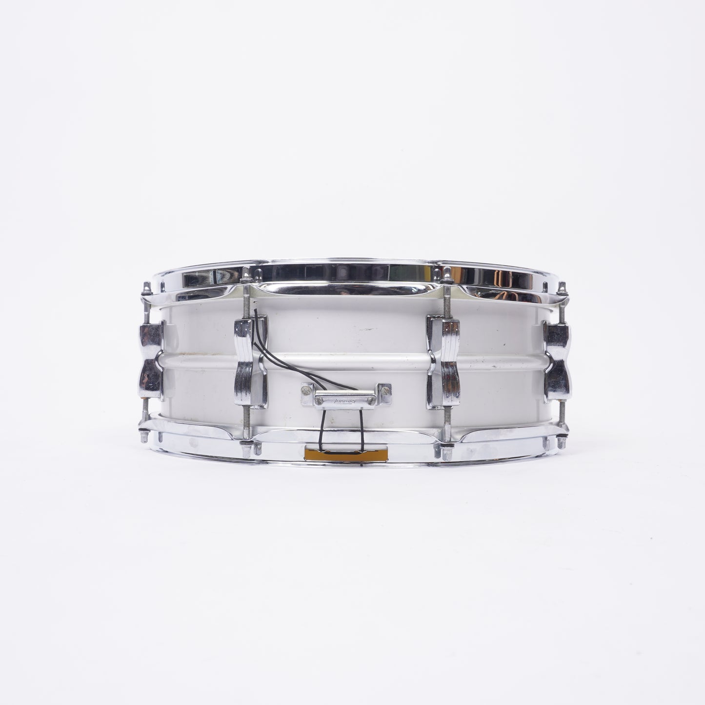 LUDWIG ACROLITE 14"x 5" SNARE DRUM - 1291825