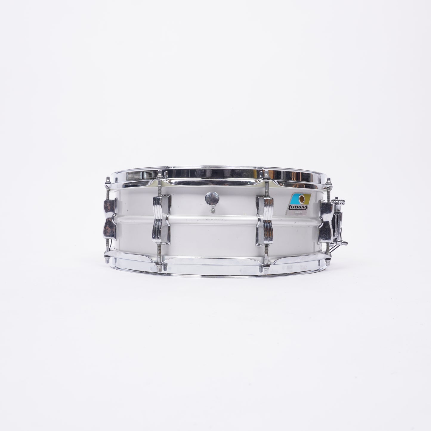 LUDWIG ACROLITE 14"x 5" SNARE DRUM - 1291825