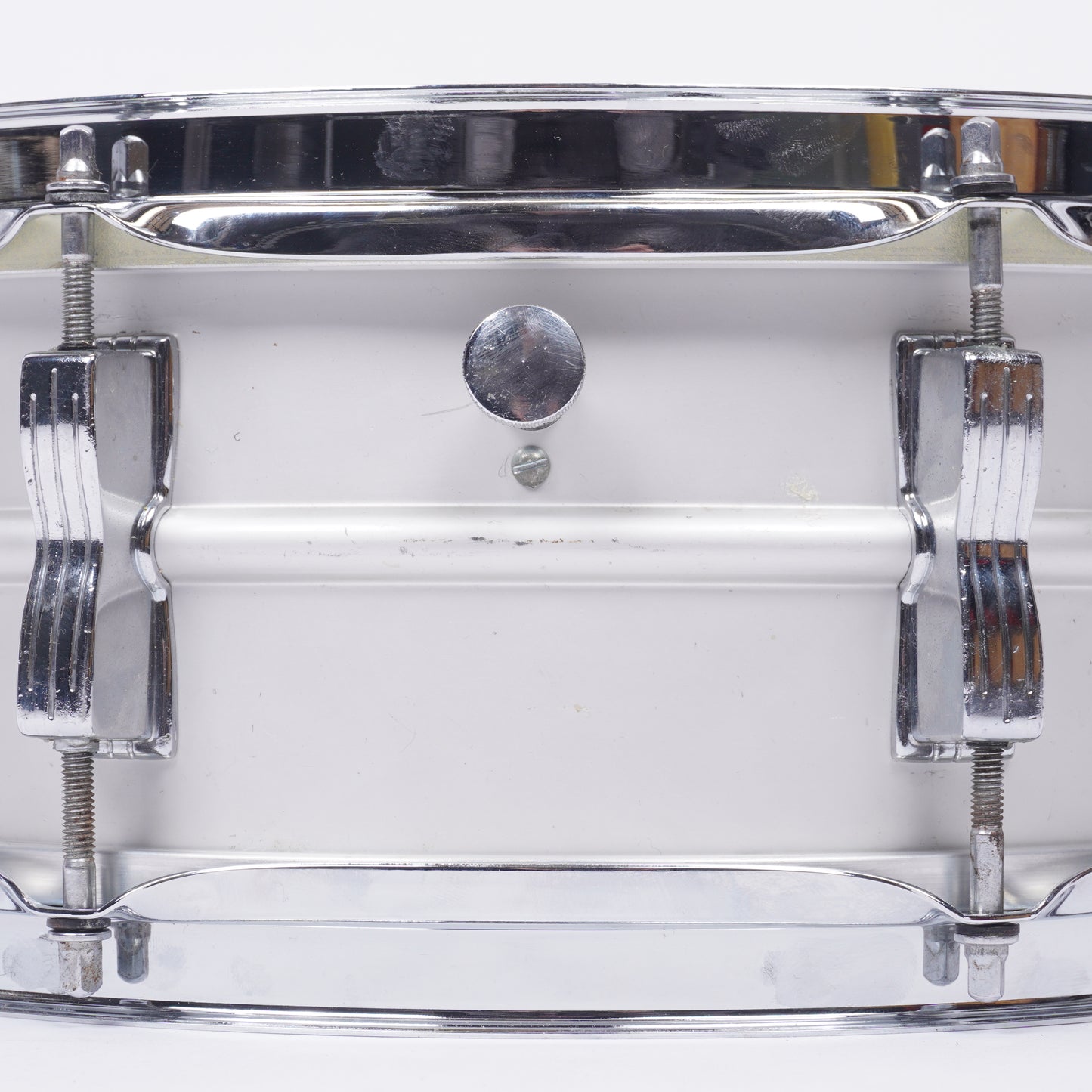 LUDWIG ACROLITE 14"x 5" SNARE DRUM - 1291825