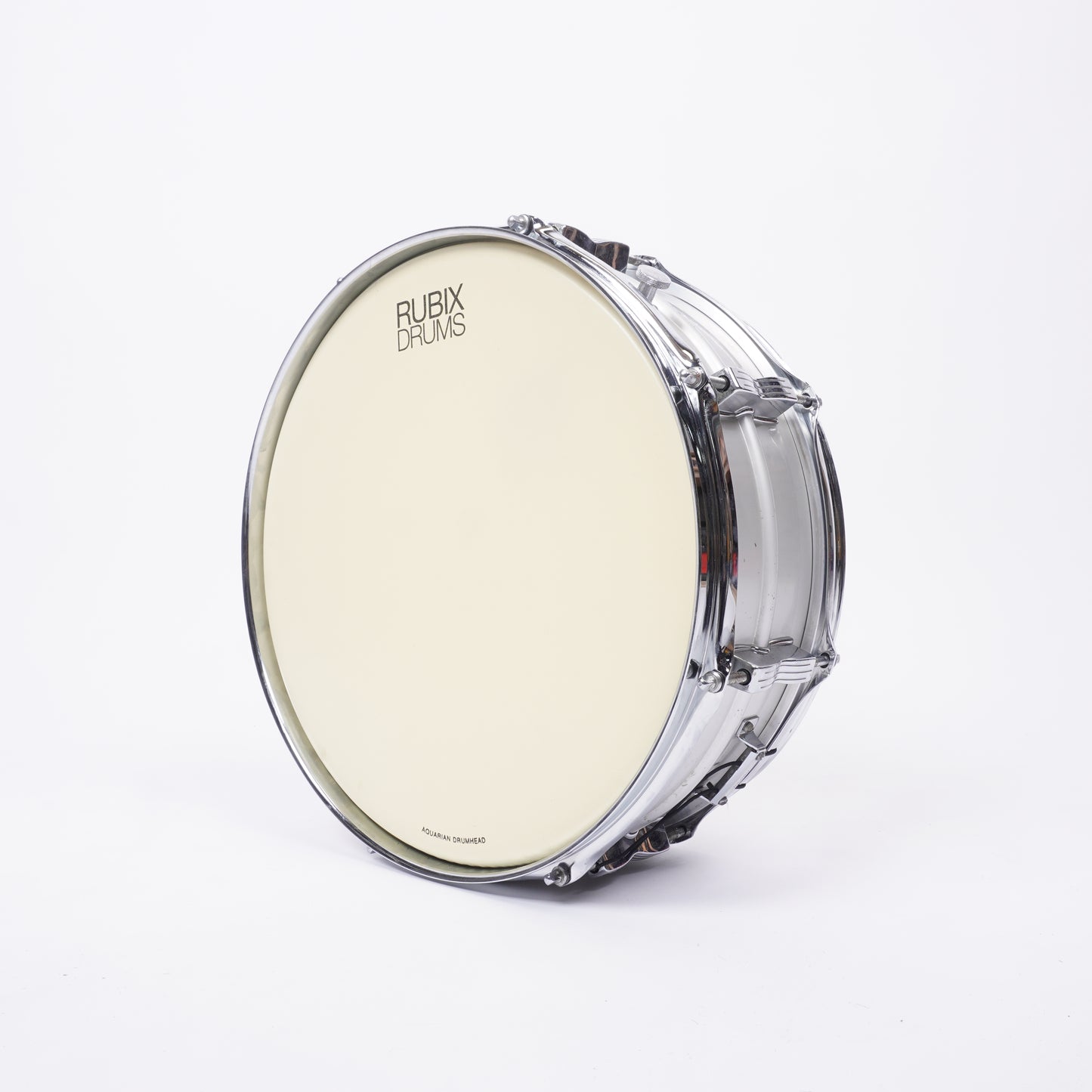 LUDWIG ACROLITE 14"x 5" SNARE DRUM - 1291825