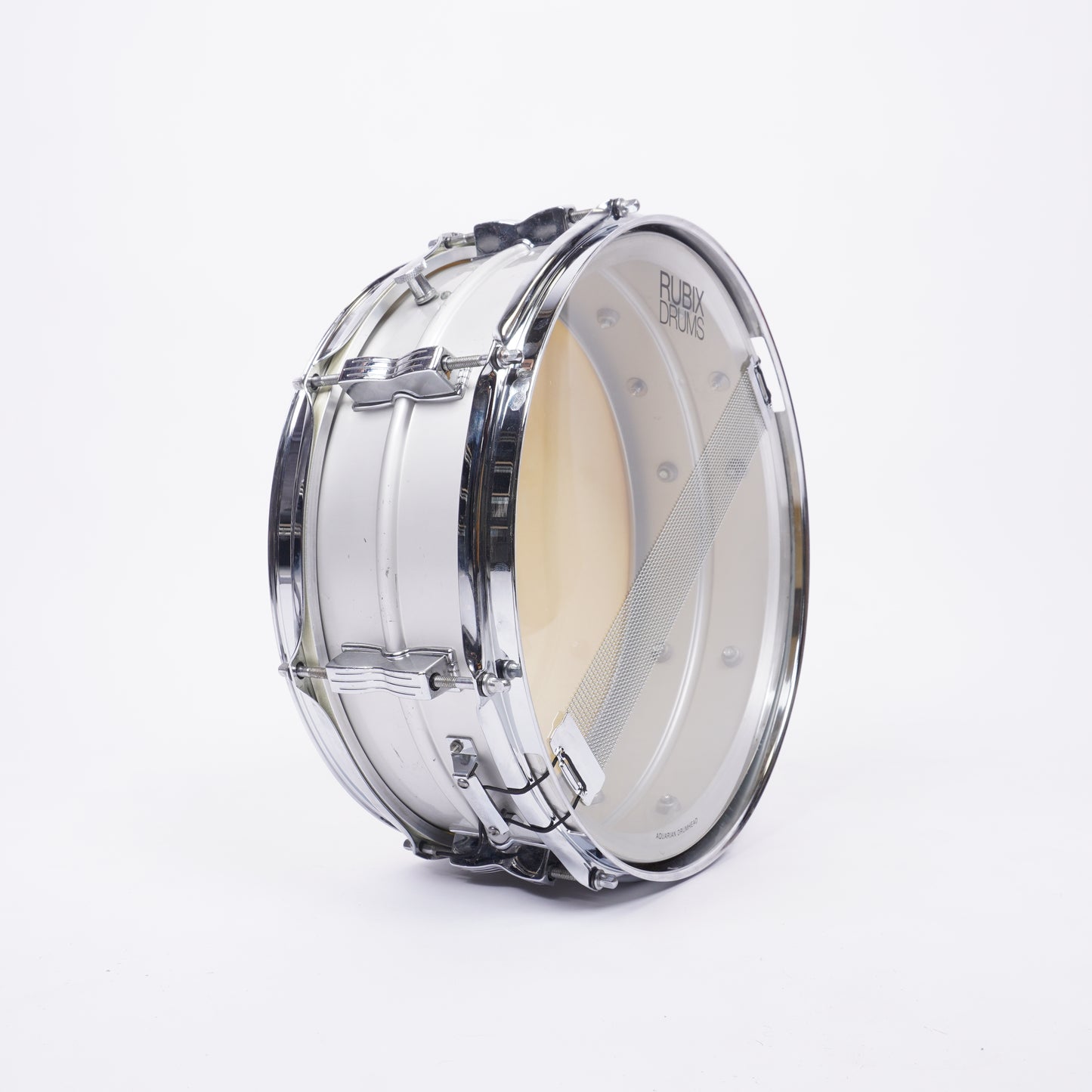 LUDWIG ACROLITE 14"x 5" SNARE DRUM - 1291825