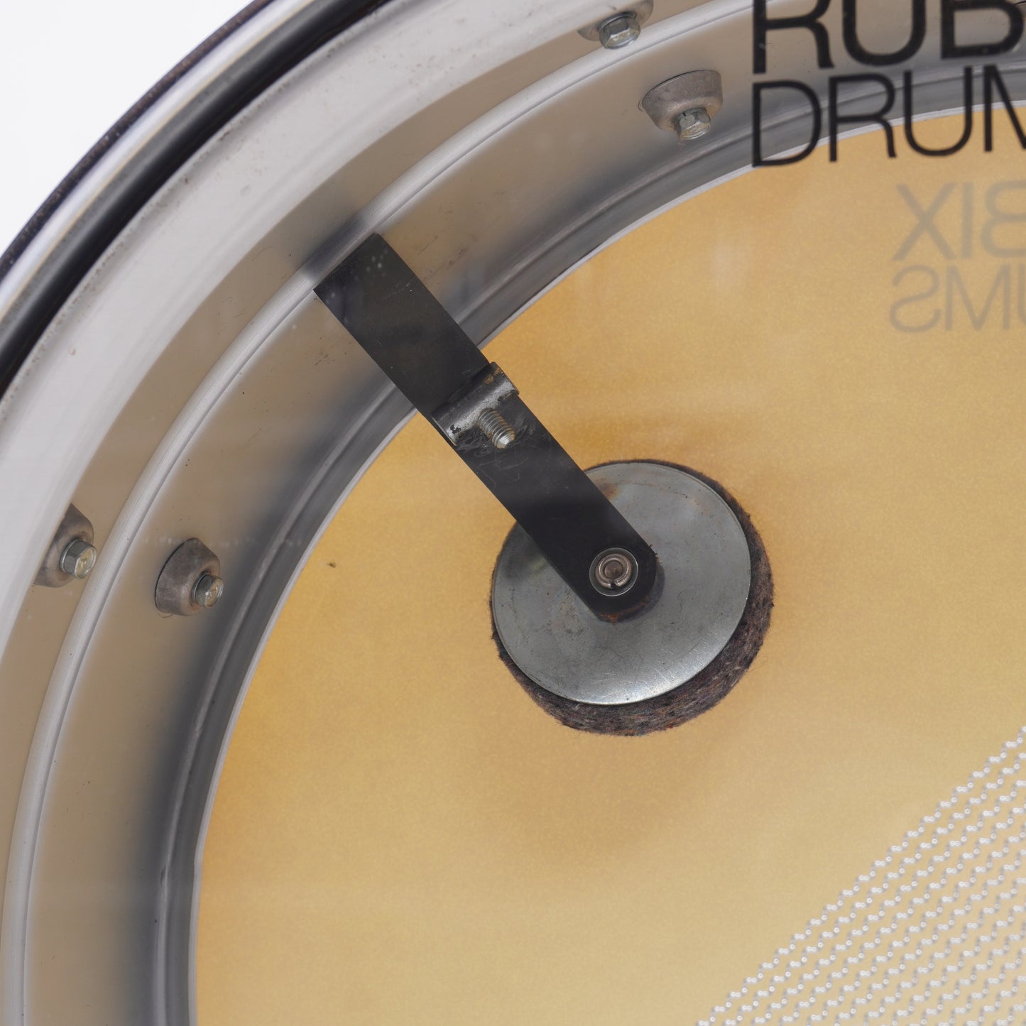 LUDWIG ACROLITE 14"x 5" SNARE DRUM - 1291825