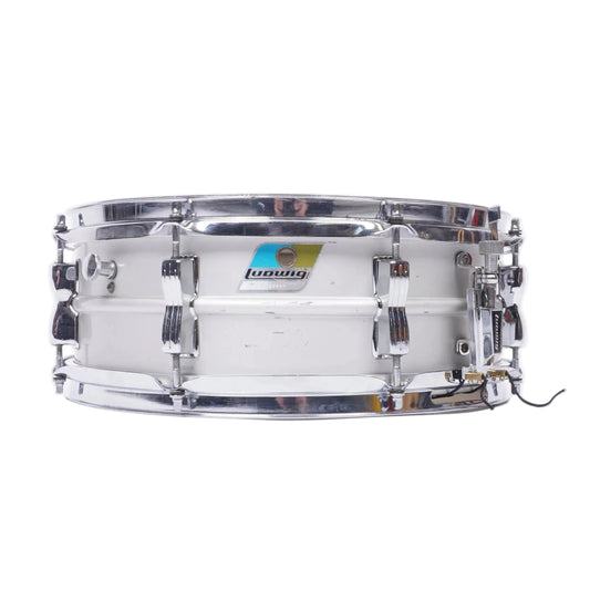 LUDWIG ACROLITE 14"x 5" SNARE DRUM - 1782637