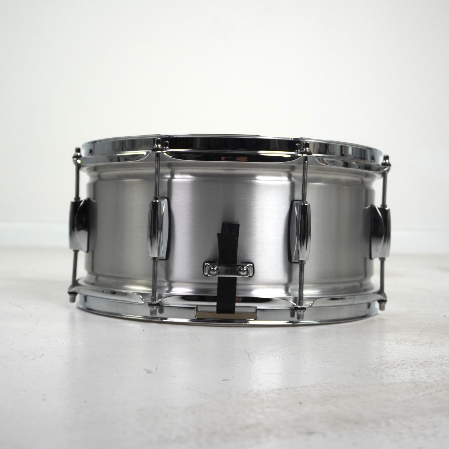 AJAX Metasonic Seamless Aluminium Snare Drum