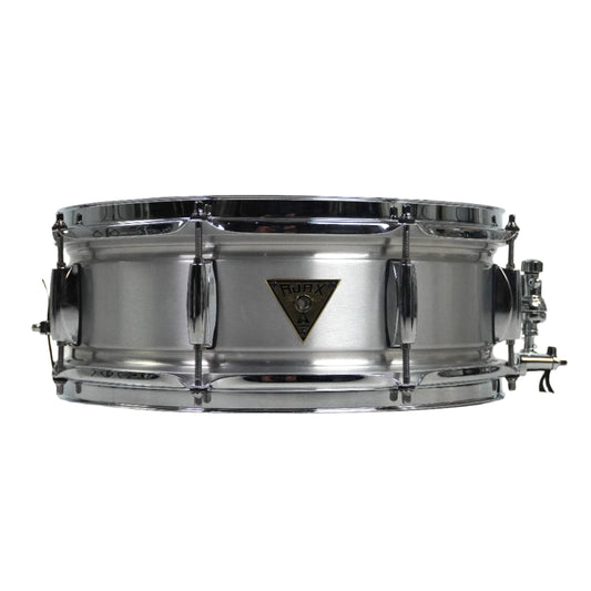 AJAX Metasonic Seamless Aluminium Snare Drum