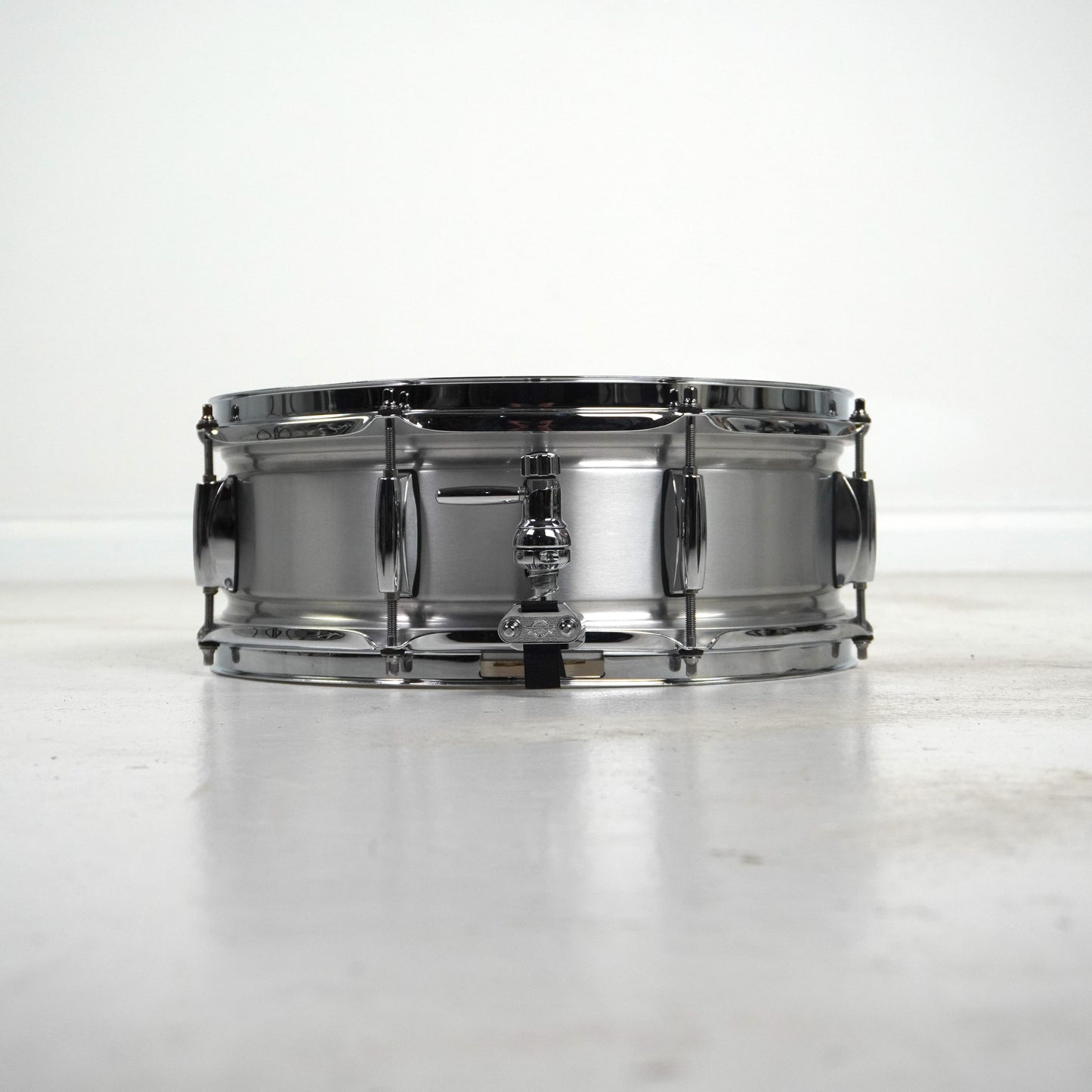 AJAX Metasonic Seamless Aluminium Snare Drum