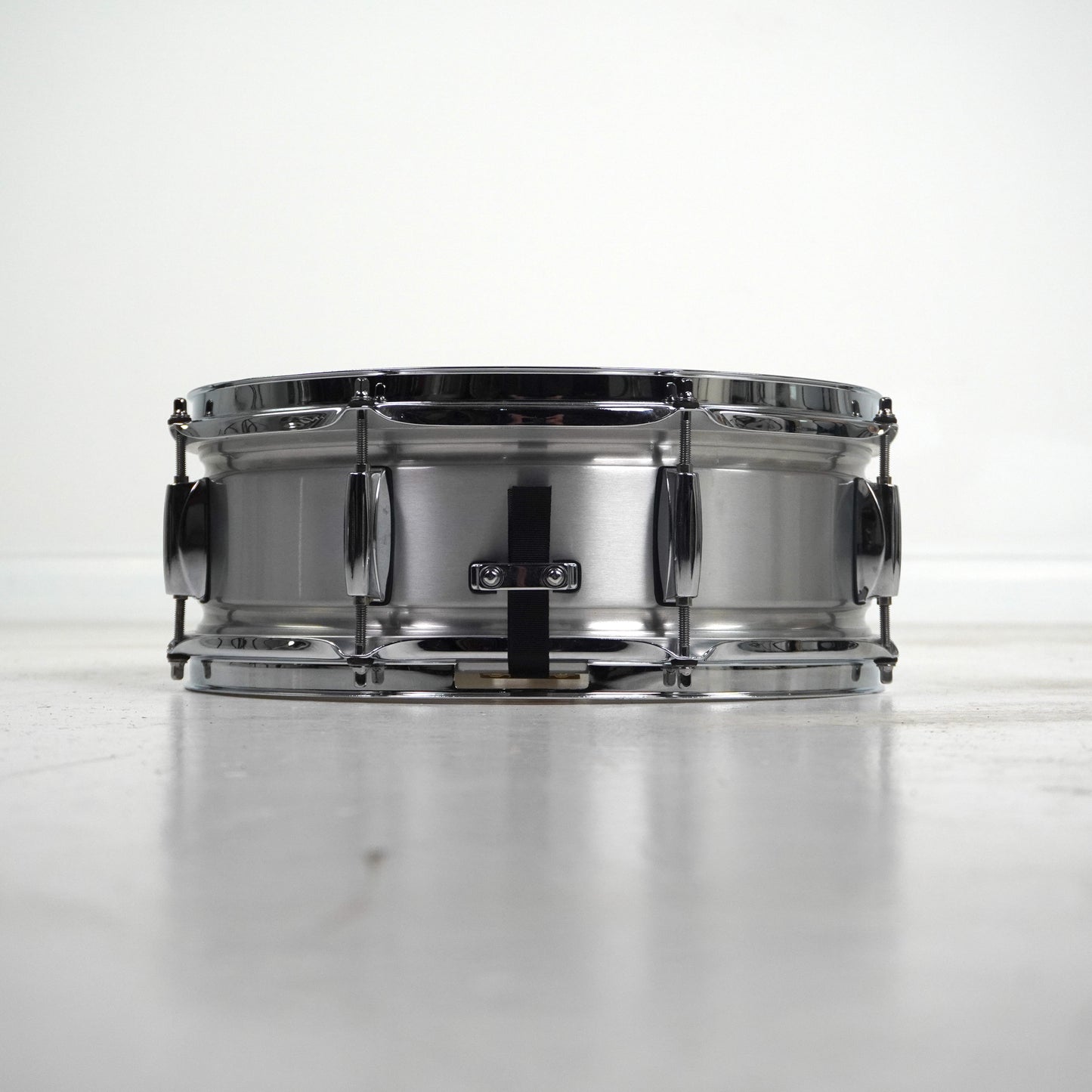 AJAX Metasonic Seamless Aluminium Snare Drum