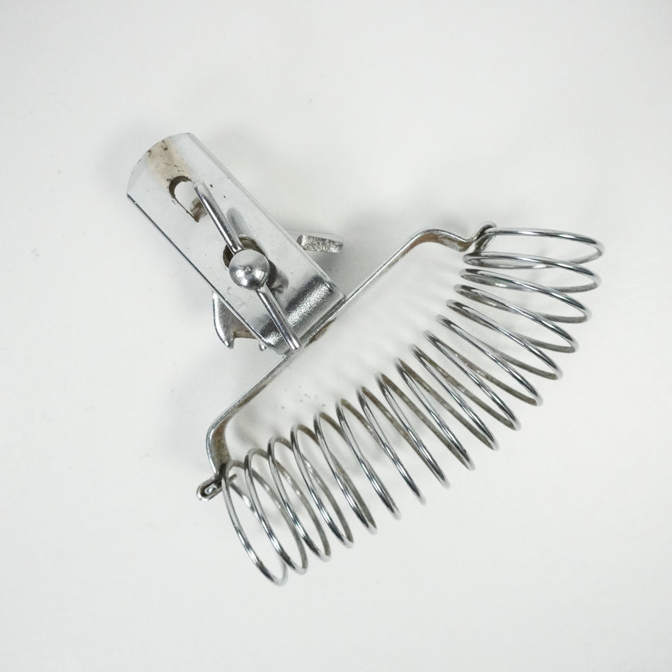 Vintage Trommelstockhalter 