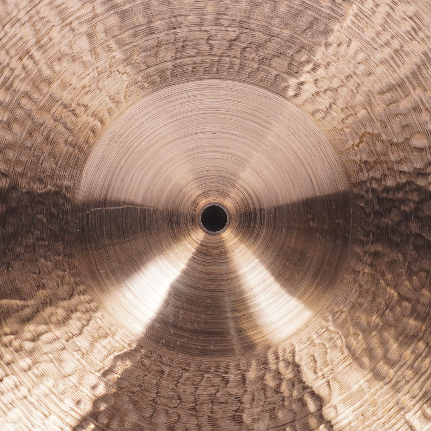 PAISTE 2002 19" BIG BEAT