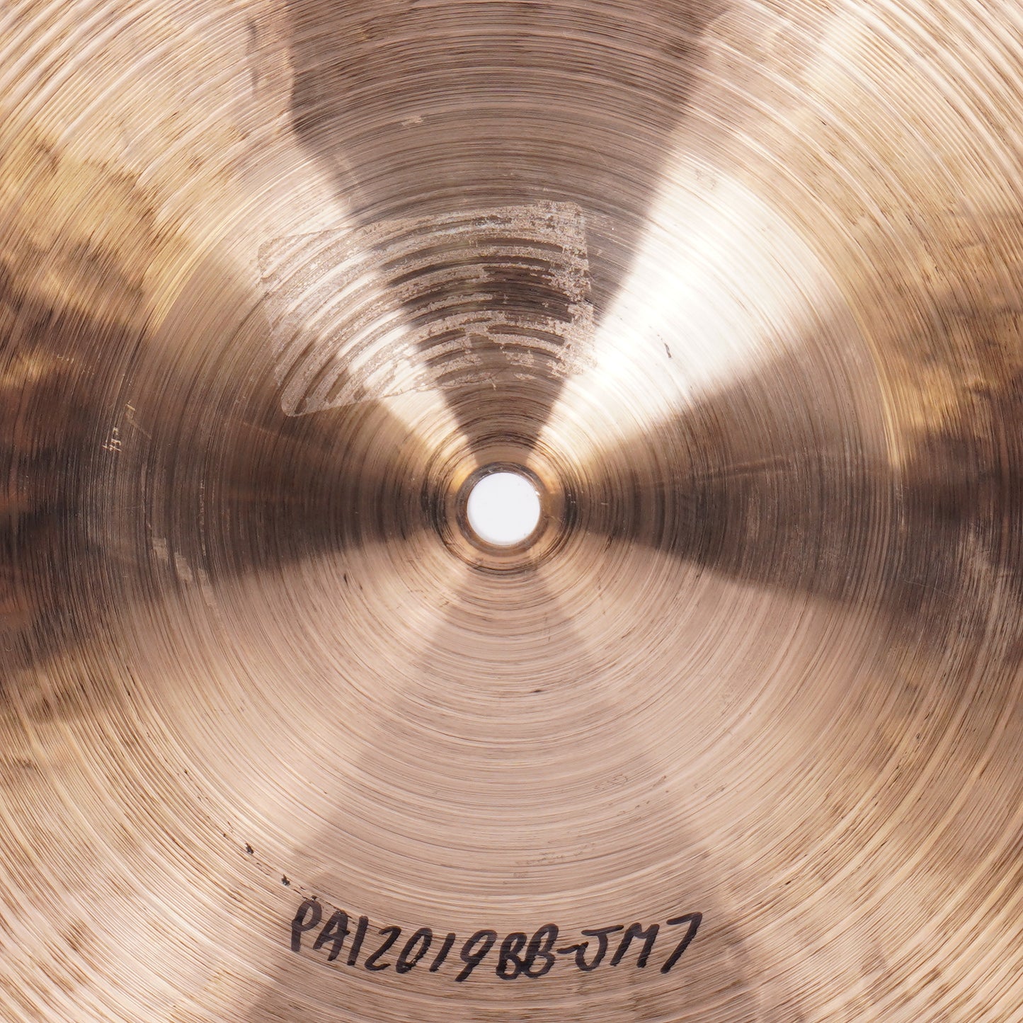 PAISTE 2002 19" BIG BEAT