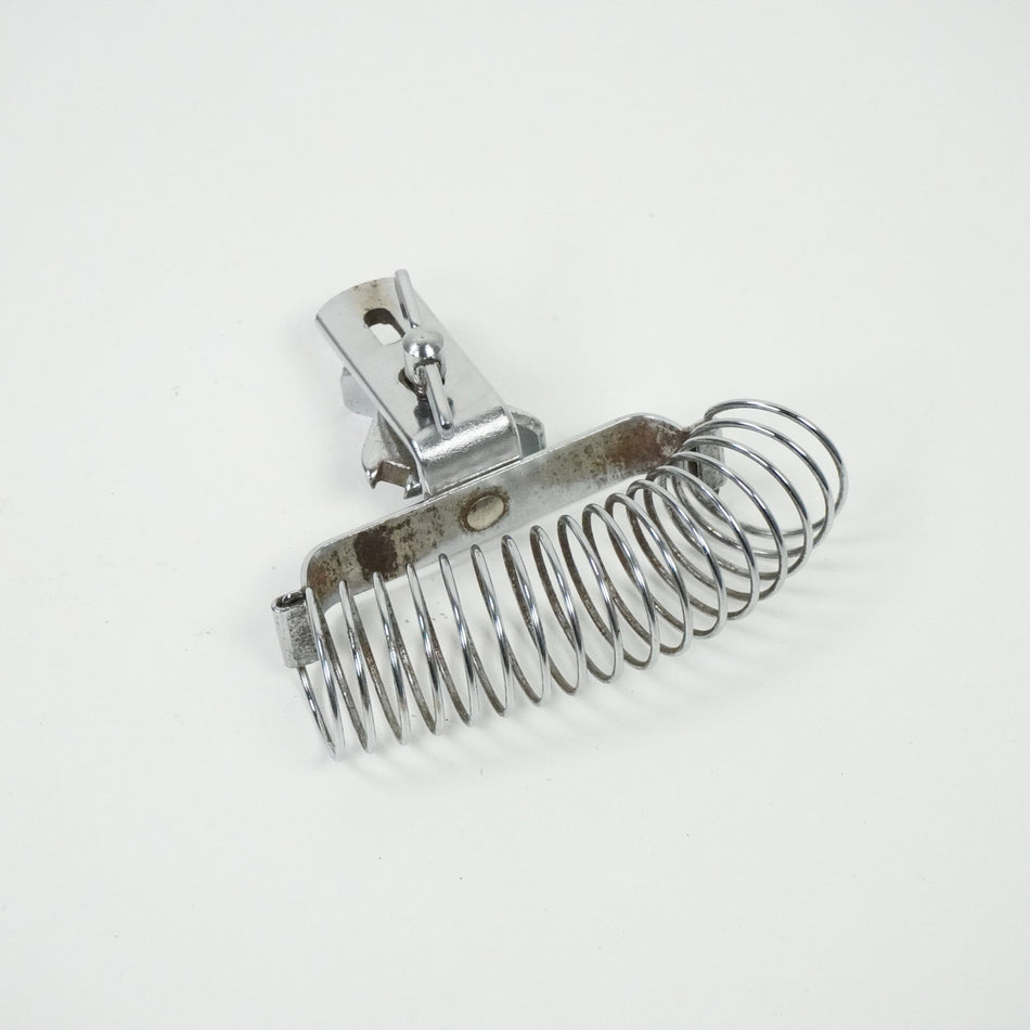 Vintage Trommelstockhalter 
