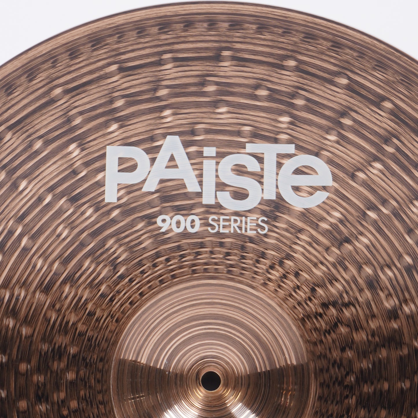 PAISTE 900 SERIES 20" RIDE CYMBAL