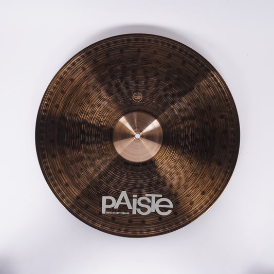 PAISTE 900 SERIES 20" RIDE CYMBAL