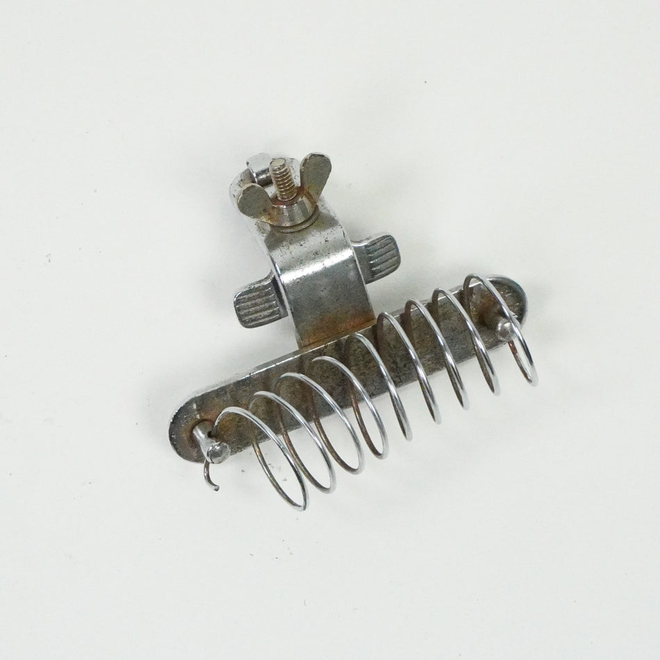 Vintage Trommelstockhalter 