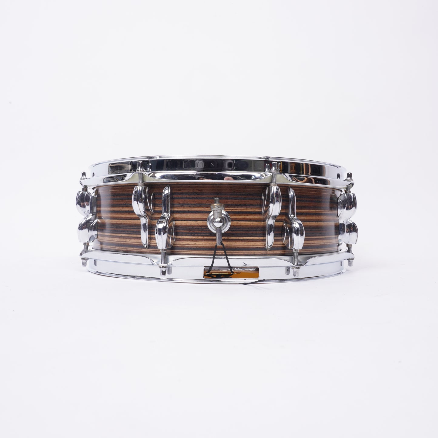 AMATI 14"x 4.5" BEECH SHELL SNARE DRUM