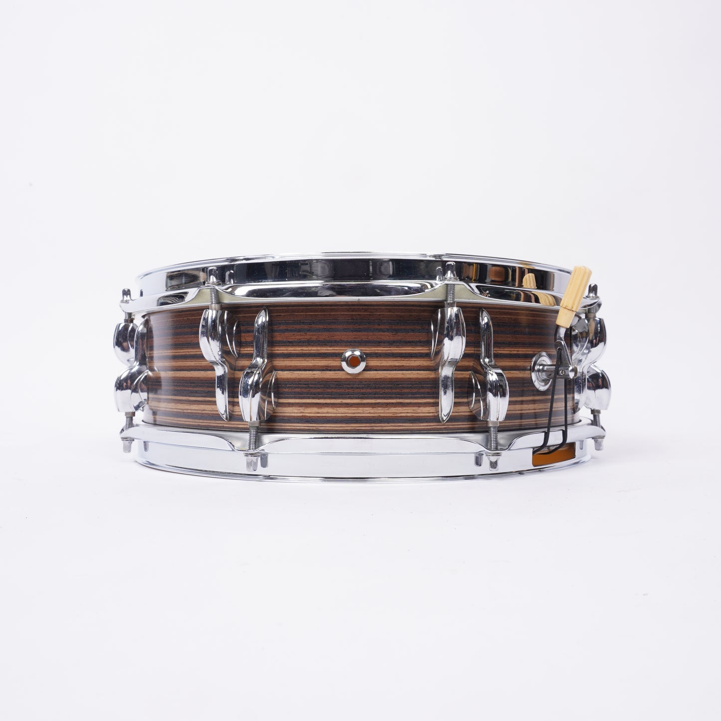 AMATI 14"x 4.5" BEECH SHELL SNARE DRUM